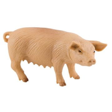 Bullyland Figurica svinje BL62311