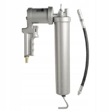 shumee DLFP 6mm 400bar Pressol lubrikator