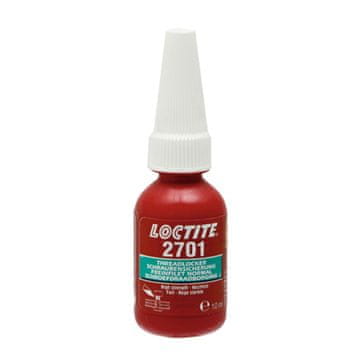 shumee Zaklep navojev Loctite / Teroson