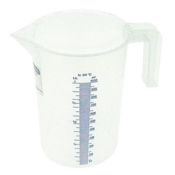 PRESSOL Merilna posoda 1 l 50007062
