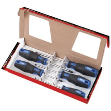 KS Tools 5-delni set izvijačev KS Tools