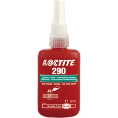 shumee Loctite 290 navojna ključavnica, 50 ml plastenka