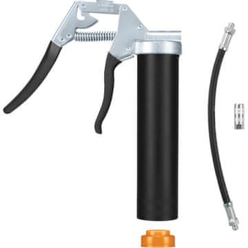 PRESSOL easyFILL ena pištola za mazanje 400, M10x1 PRESSOL
