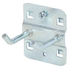 KS Tools Dvojno držalo za orodje 83x84x70 mm 8600813