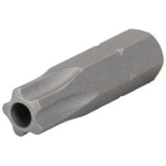 1/4"" 5-kraki nastavek z luknjo, TS10 9113101