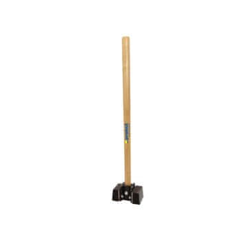 Probst Gumijasto kladivo GH z ročajem 800 mm