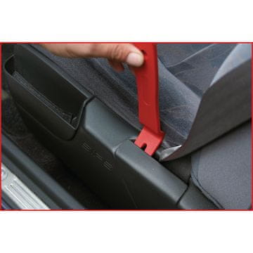 shumee Set orodja za odstranjevanje oblazinjenja 6 kosov 9118105 911.8105