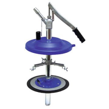 shumee Naprava za polnjenje masti v 20kg posodo