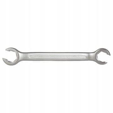 KS Tools CLASSIC Dvoobročni odprti ključ, poševni