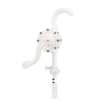shumee Ročna črpalka PP PTFE 22 l/min PRESSOL 13064