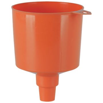 PRESSOL Lijak za PE pločevinke premera 120mm, 160mm PRESSOL