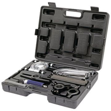 KS Tools KS Tools Univerzalni hidravlični snemalnik