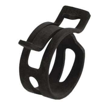 shumee Vzmetna objemka FBS 35/12 mm DIN 3021