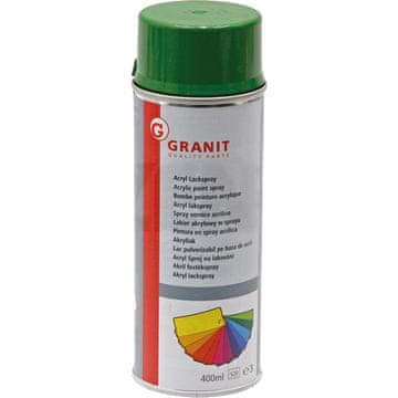 John Deere zelena barva NOPOLUX WICKENS GRANIT 400 ml sprej