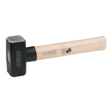 KS Tools Dvostransko kladivo, 1000g KS Tools