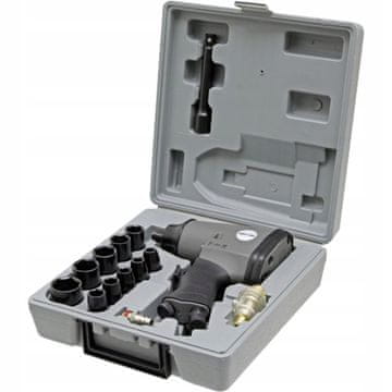 shumee Udarni vijačnik - 1/2 AEROTEC set