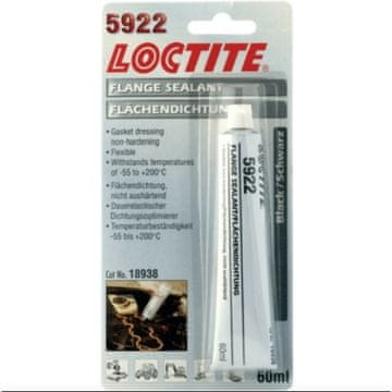 Loctite Fleksibilna tesnilna pasta MR 5922 TB 60 ml