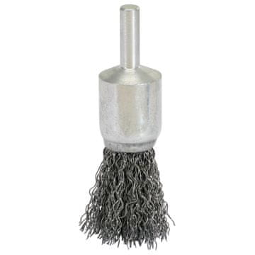 shumee KS Tools 0,3 mm, 22 mm žična krtača