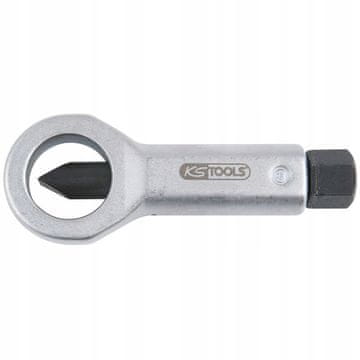 shumee Cepilec za matice, 16-22 mm KS Tools