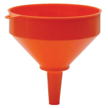 shumee Plastični lij 250 mm 3,2 L PRESSOL 2367