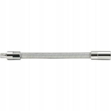 KS Tools Fleksibilni podaljšek CHROME+, 150 mm, 1/4 KS orodja
