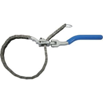 KS Tools Verižni ključ, 160mm 160mm KS Tools