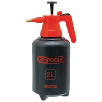 KS Tools Tlačna škropilnica s črpalko 2L KS Tools 1508252 150.8252