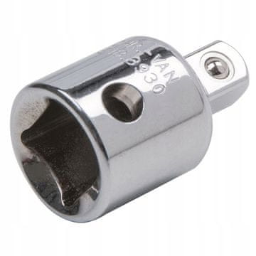 KS Tools CHROME+ Reducirni adapter,3/8 Fx1/4 M, 3/8 KS Too