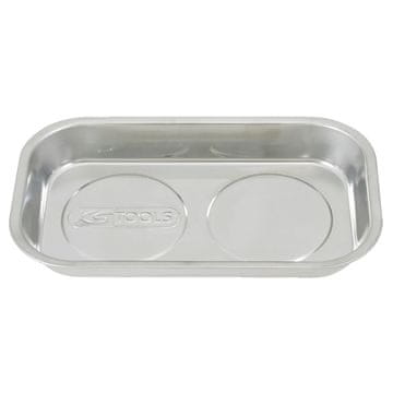 shumee Magnetna plošča iz nerjavečega jekla, 140x240 mm