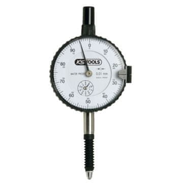 KS Tools Natančna številčnica 0 - 10 mm KS Too