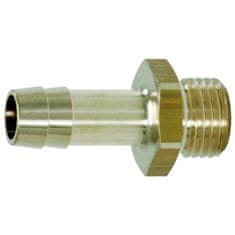 KS Tools Medeninasti konektor z zunanjim navojem, G1/4 AGx9mm
