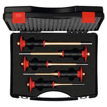 RENNSTEIG XXL luknjač - set 760425154 Rennsteig