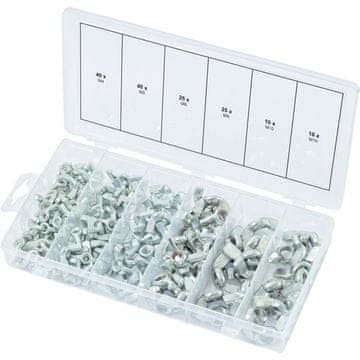 KS Tools Komplet krilatih matic KS Tools