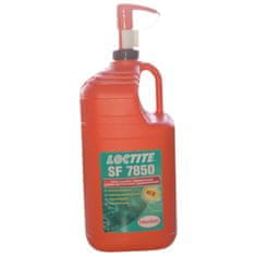 Loctite Naravno čistilo za roke SF 7850 3L