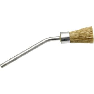 shumee Konica - čopič za nanašanje masti 135 mm