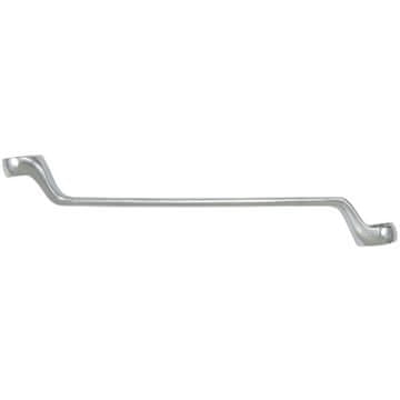 KS Tools CLASSIC Dvoobročni ključ, kotni, 30x32 mm