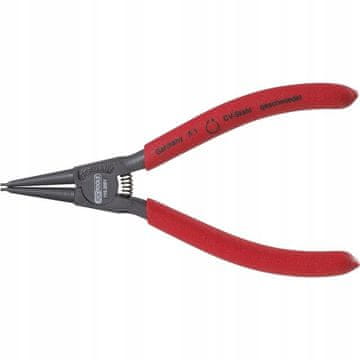 KS Tools Zunanje Seeger obročaste klešče, 10-25