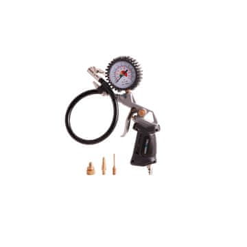 shumee Pištola za polnjenje pnevmatik z LED manometrom in 10BAR