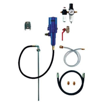 shumee Pištola za mast 50019285600 Pressol