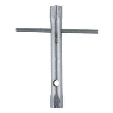 KS Tools CLASSIC Cevasti nasadni ključ, 20x22 mm KS Tools