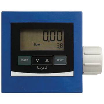 shumee Vgrajen digitalni merilnik (merilec pretoka) 23287