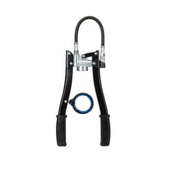 shumee Trdna ročna mazalka 400 500 g M10x1 PRESSOL