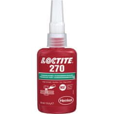 shumee Lepilo in tesnilo LOCTITE 270, 50 ml