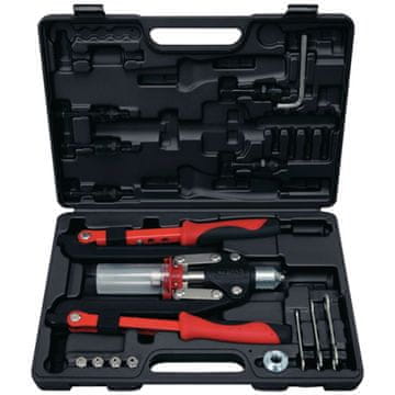 shumee Komplet univerzalnih klešč za kovičenje, 11