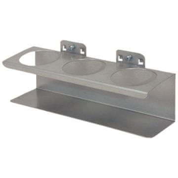 shumee Okroglo držalo za pločevinke KS Tools, 70 mm, 300 mm