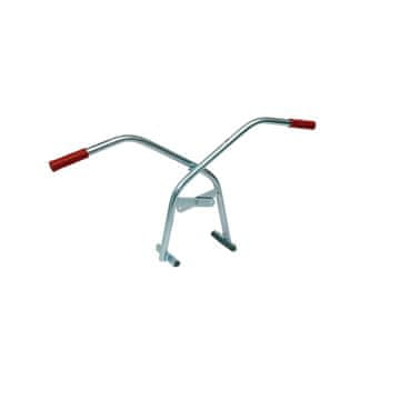 shumee BZ grabež za robnik 0-400 mm, 150 kg PROBST