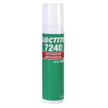 shumee LOCTITE 7240 Activator 90 ml pršilo s črpalko