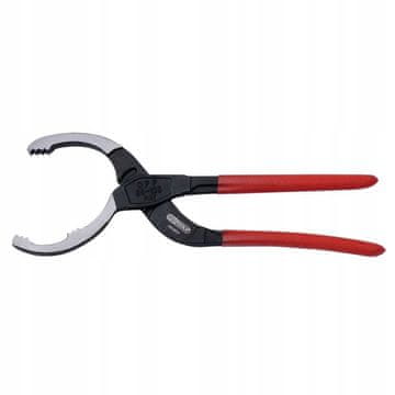 shumee Klešče za oljni filter, 50-125 mm orodja KS