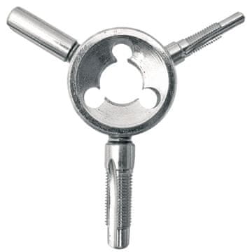 shumee EM ventilska pipa 4-delna Tip Top REMA