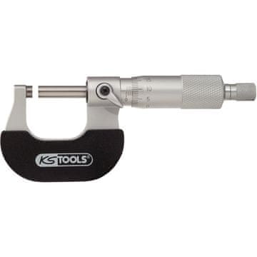 KS Tools Mikrometer za kable, 0–25 mm